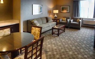 DoubleTree by Hilton Lawrenceburg