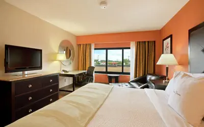 DoubleTree by Hilton Springfield