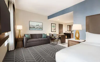 Embassy Suites By Hilton Wilmington Riverfront