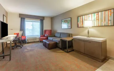 Hilton Garden Inn Chicago/Tinley Park