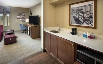 Hampton Inn & Suites Binghamton/Vestal