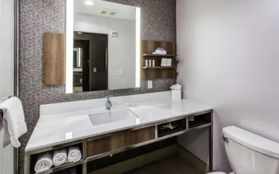 Hilton Garden Inn Topeka