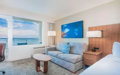 Hilton Pensacola Beach