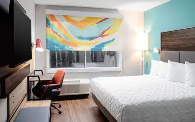 Tru By Hilton Mt. Juliet, TN