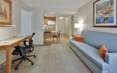 Homewood Suites by Hilton San Diego-Del Mar