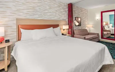 Home2 Suites By Hilton North Conway, NH