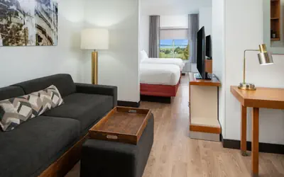 SpringHill Suites by Marriott Charleston Riverview