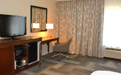 Hampton Inn Grand Junction