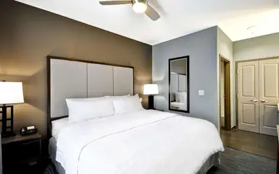 Homewood Suites by Hilton New Braunfels