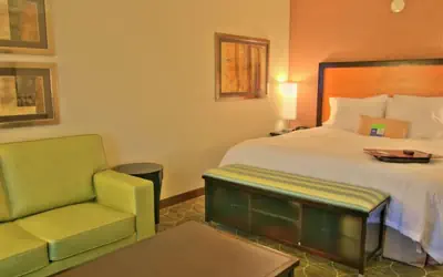 Hampton Inn and Suites Parsippany/North