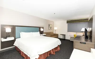 Hampton Inn Kerrville