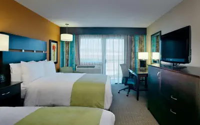 DoubleTree by Hilton Santa Fe