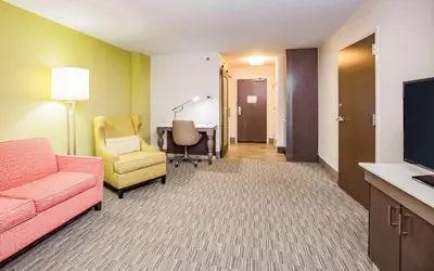 Hilton Garden Inn Orange Beach