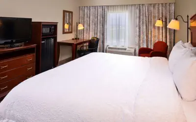 Hampton Inn by Hilton Litchfield