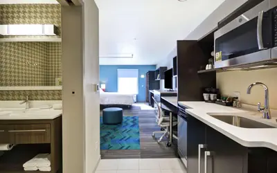 Home2 Suites By Hilton Carbondale