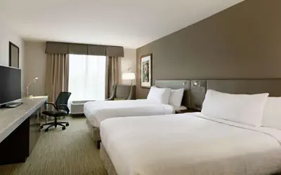 Hilton Garden Inn Statesville