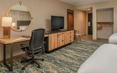 DoubleTree by Hilton Missoula Edgewater