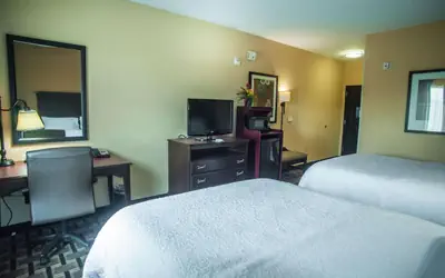 Hampton Inn & Suites Palestine