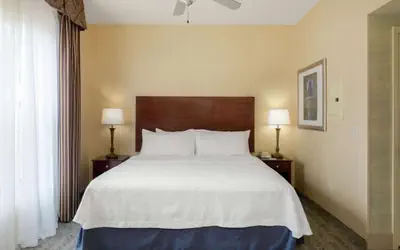 Homewood Suites by Hilton Sacramento Airport-Natomas