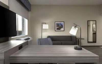 Hampton Inn & Suites St Charles Old Town Area, Mo