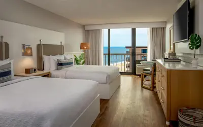 Ashore Resort & Beach Club