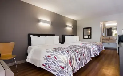 Red Roof Inn Vero Beach - I-95