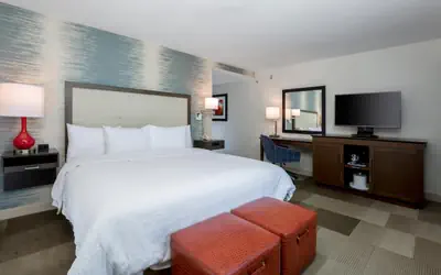 Hampton Inn & Suites San Diego-Poway