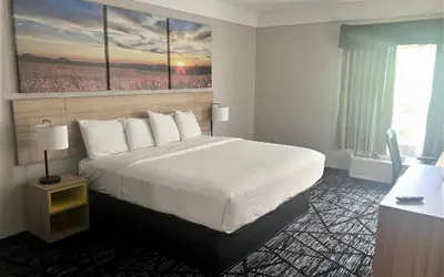 Days Inn by Wyndham Denham Springs-Baton Rouge East