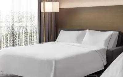 The Westin Anaheim Resort