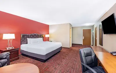 Ramada by Wyndham Grand Forks