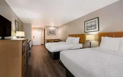 SureStay Plus Hotel by Best Western Rexburg