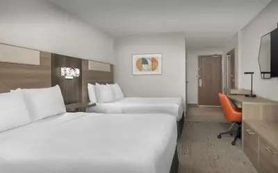 Holiday Inn Express & Suites Superior by IHG