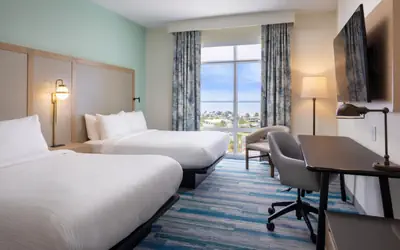 Fairfield by Marriott Inn & Suites Pensacola Beach