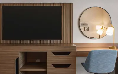 Hampton Inn Stockton, Ca