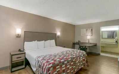 Red Roof Inn Baltimore