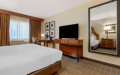 Best Western Plus Boomtown Casino Hotel