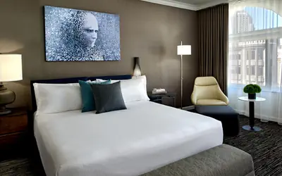 Hotel Zelos San Francisco