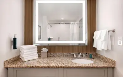 DoubleTree Suites by Hilton Raleigh-Durham