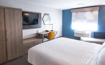 Holiday Inn Express Oakdale by IHG