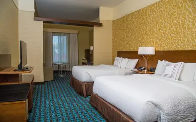 Fairfield Inn & Suites by Marriott Pocatello