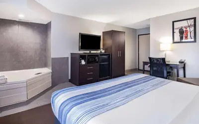 AmericInn by Wyndham Plover Stevens Point