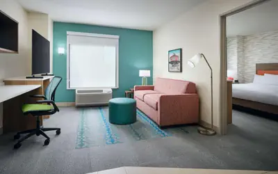 Home2 Suites By Hilton Towson