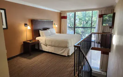 Four Points by Sheraton Little Rock Midtown