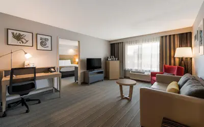 Country Inn & Suites by Radisson, Wichita East, KS