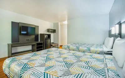 Motel 6-Gresham, OR - Portland