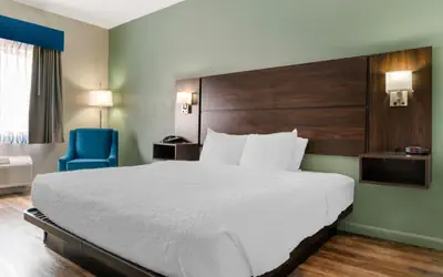 Best Western Clare Hotel