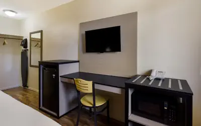 Rodeway Inn Livermore