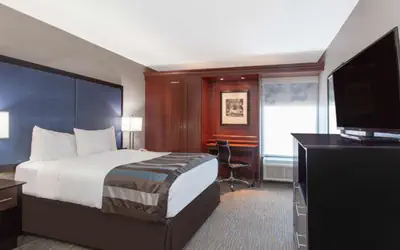 Wingate by Wyndham Charleston Coliseum