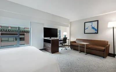 Residence Inn by Marriott Boston Back Bay/Fenway