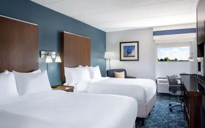 Four Points by Sheraton Mall of America Minneapolis Airport